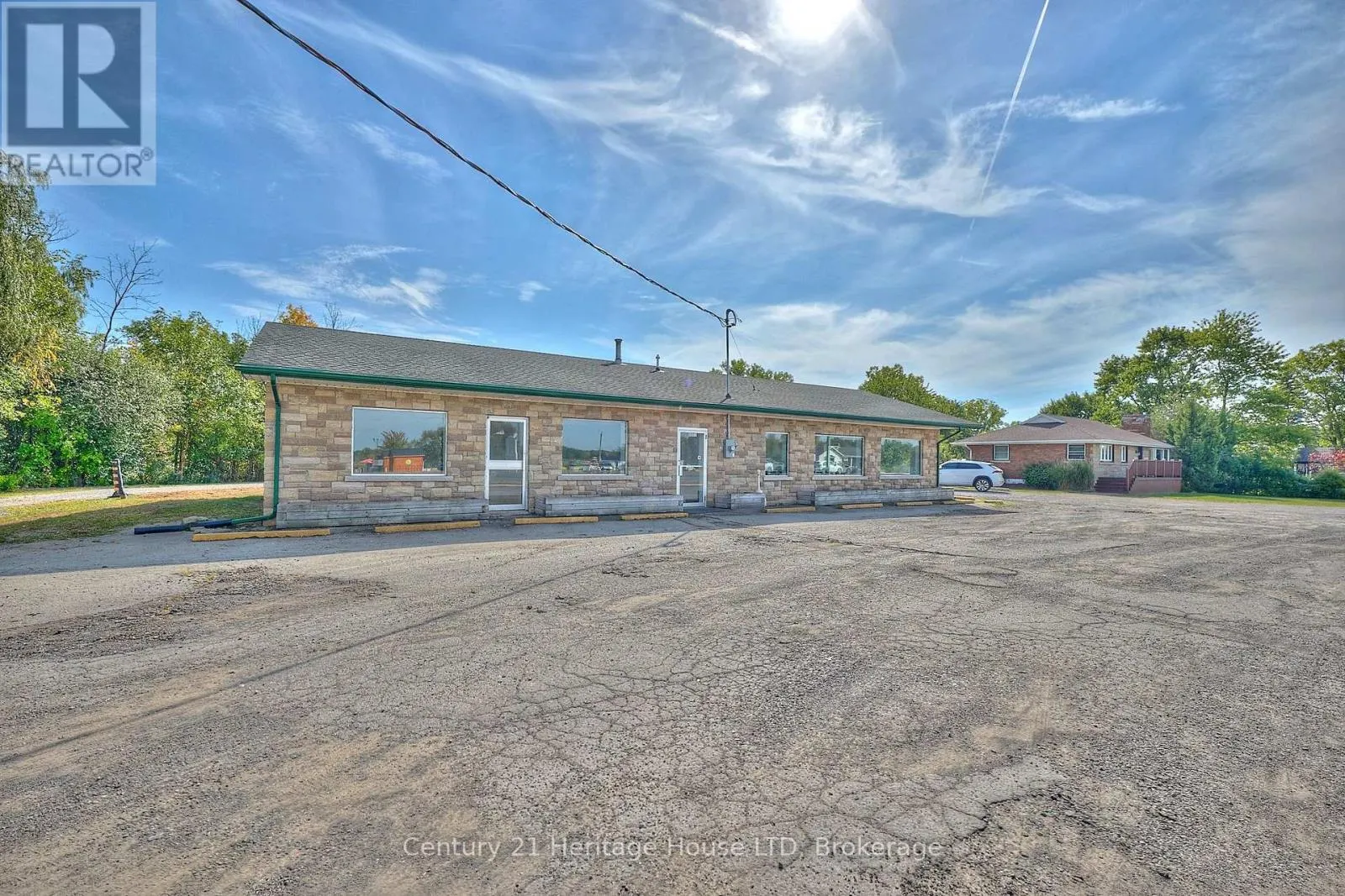 3551 GARRISON ROAD