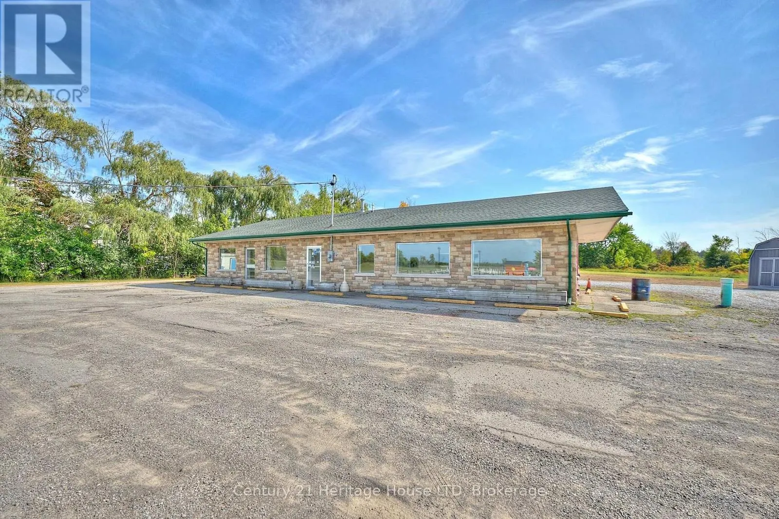 3551 GARRISON ROAD