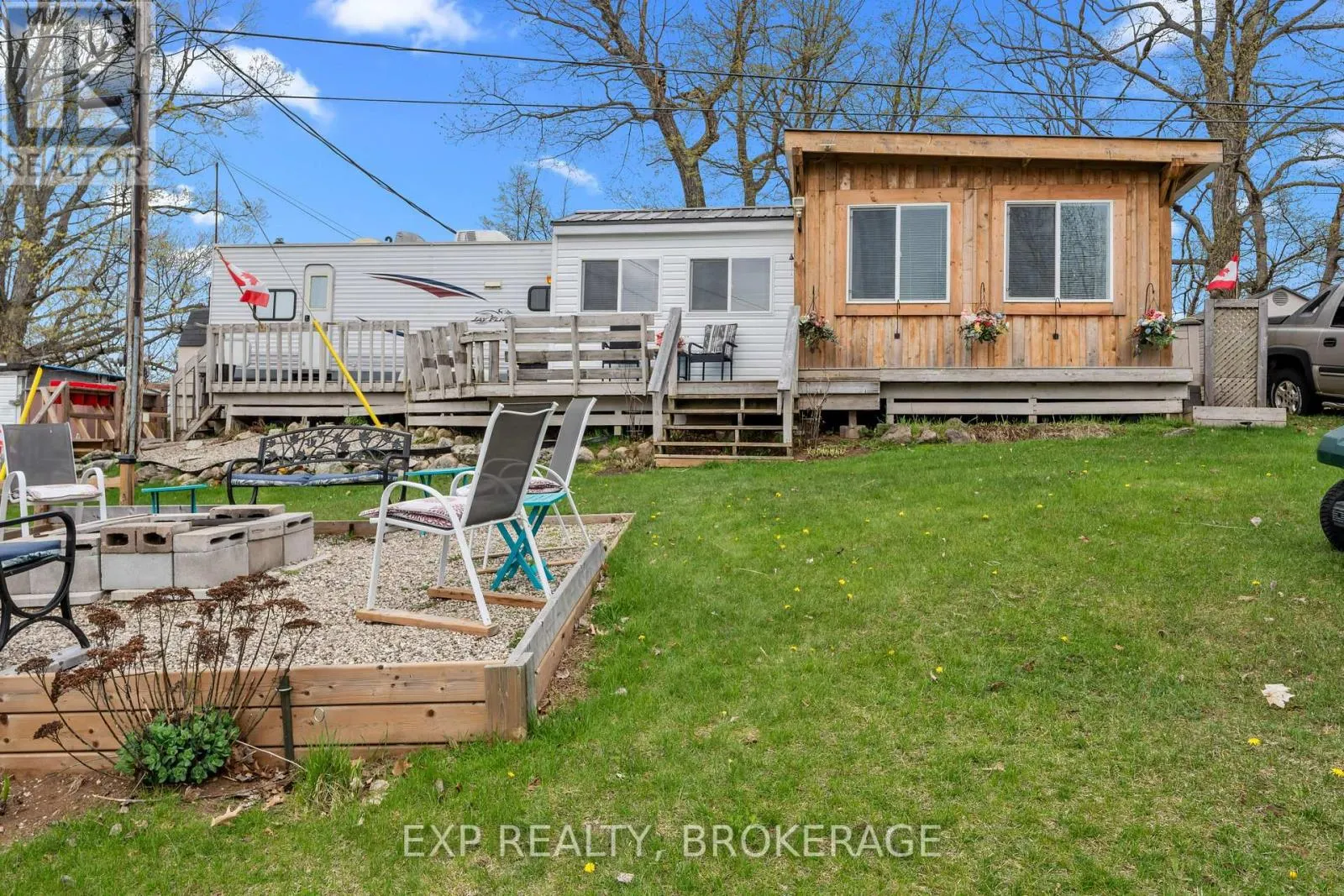 38 - 9 GLENFORD LANE, #38