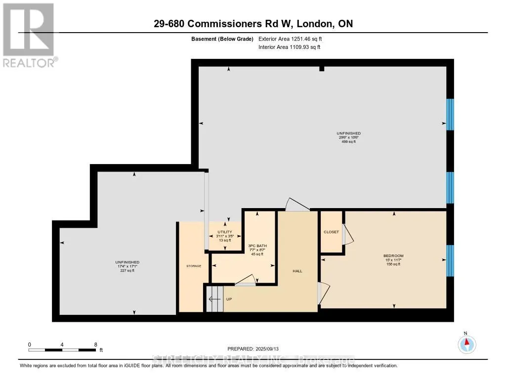 29 - 680 COMMISSIONERS ROAD, #29