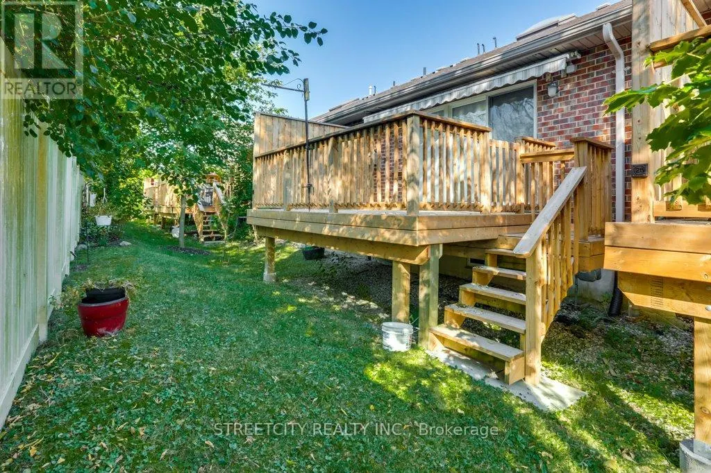 29 - 680 COMMISSIONERS ROAD, #29