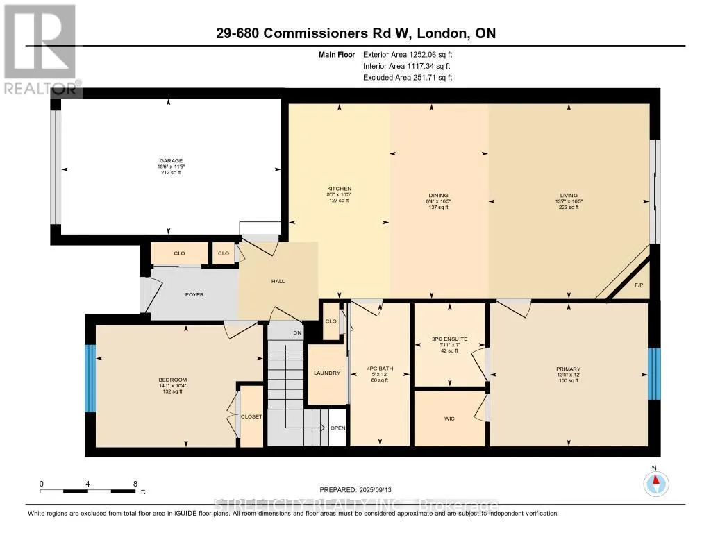 29 - 680 COMMISSIONERS ROAD, #29