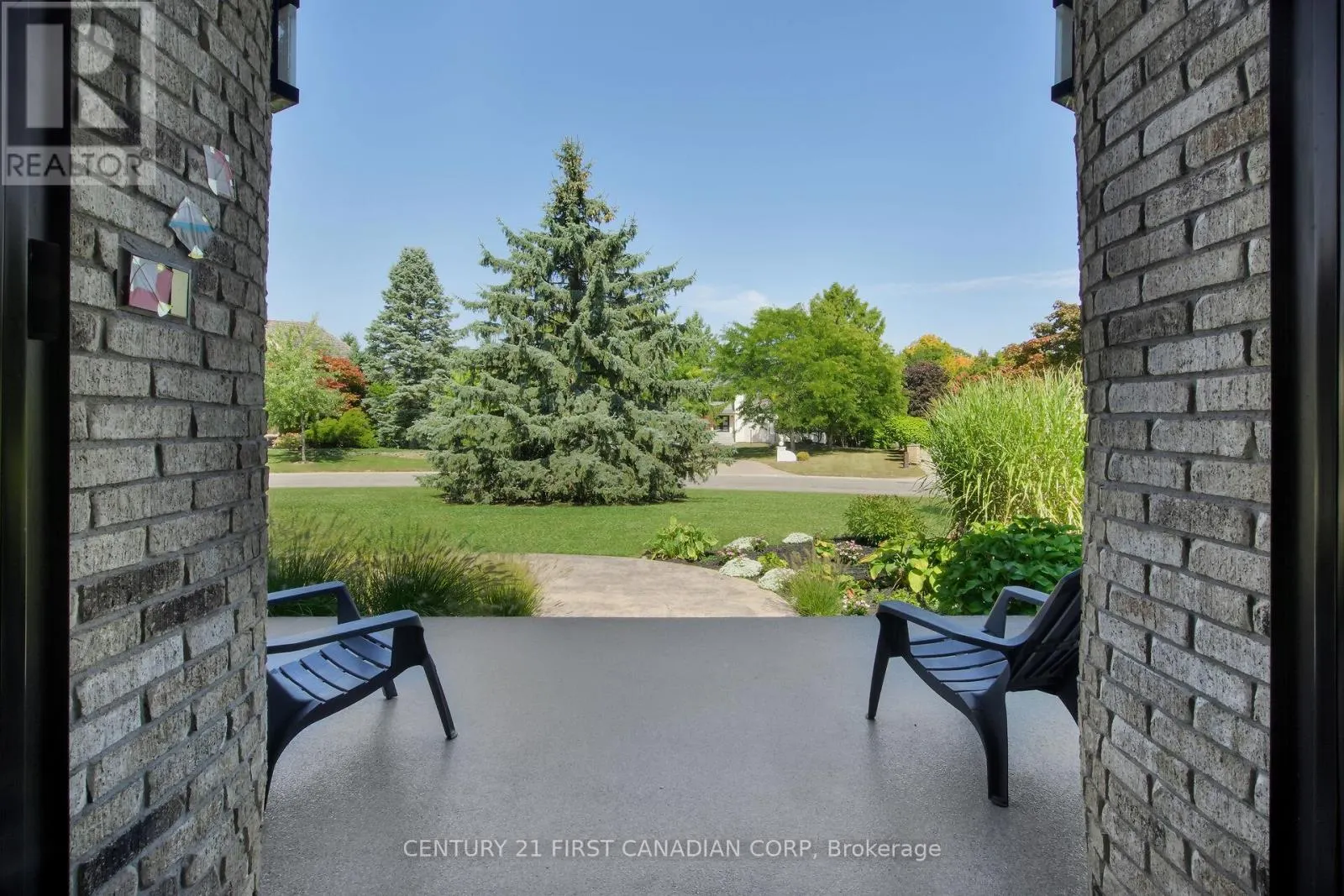 768 FRANKLINWAY CRESCENT