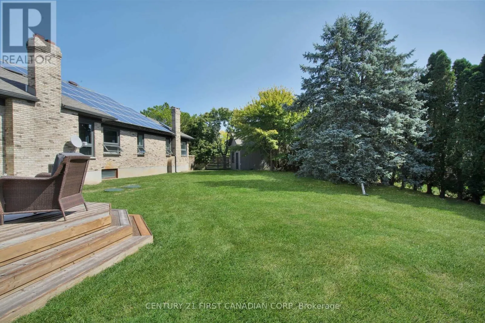 768 FRANKLINWAY CRESCENT