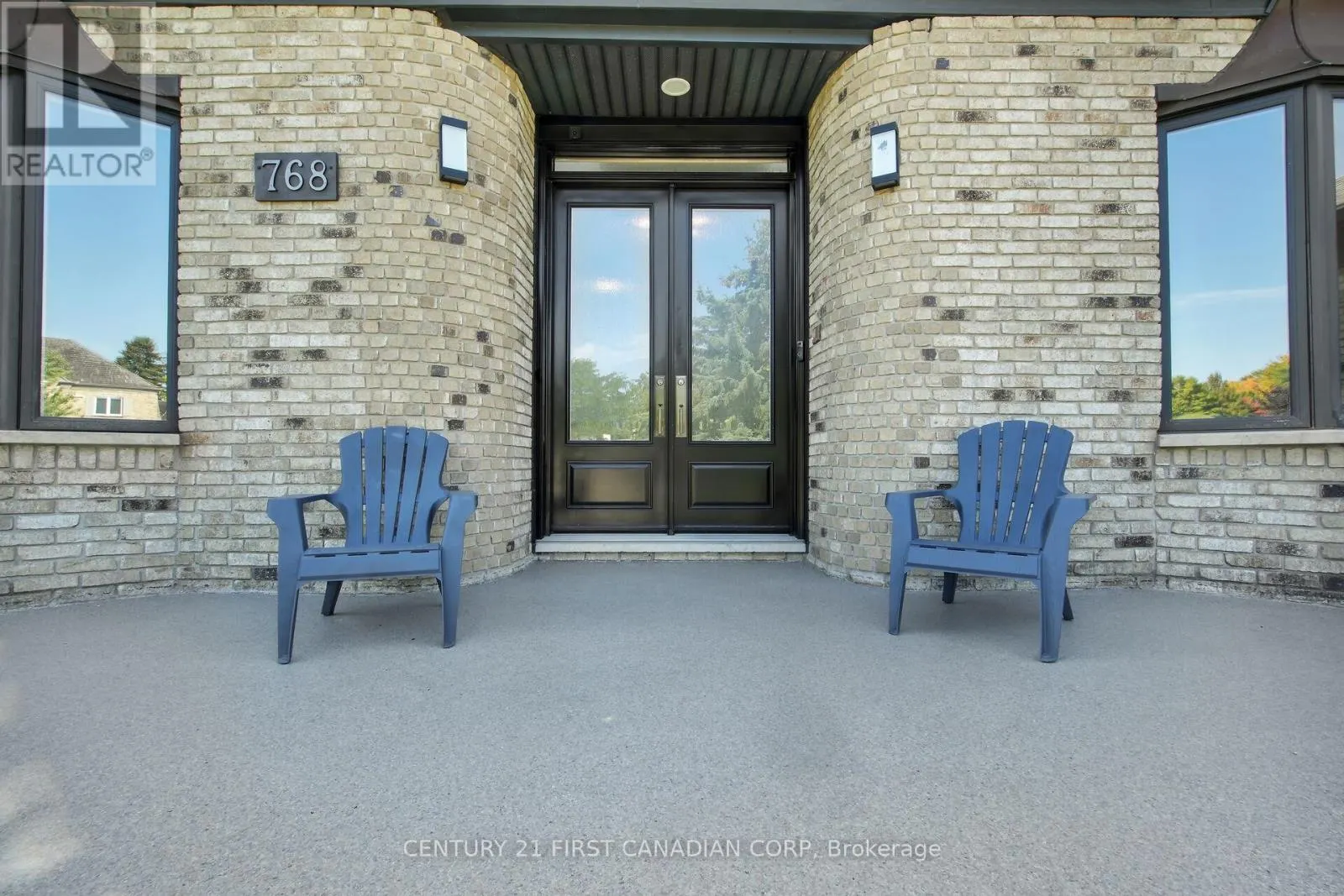 768 FRANKLINWAY CRESCENT