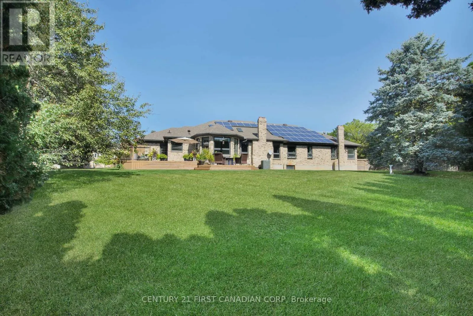 768 FRANKLINWAY CRESCENT