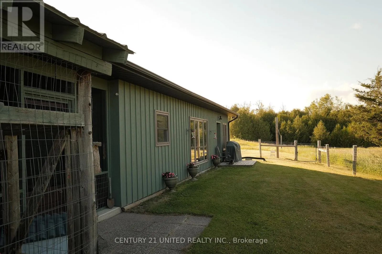 1480 MILL LINE ROAD