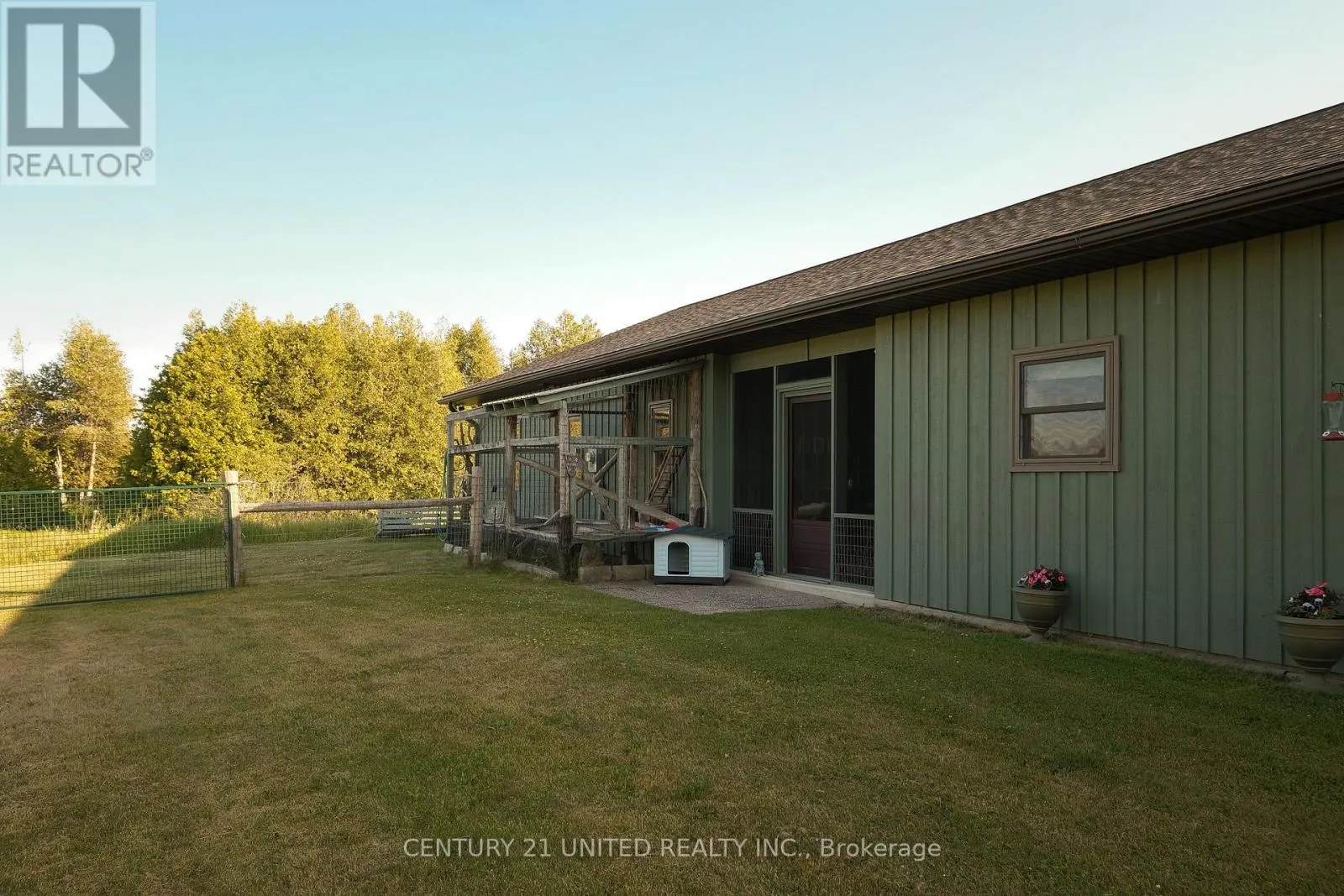 1480 MILL LINE ROAD