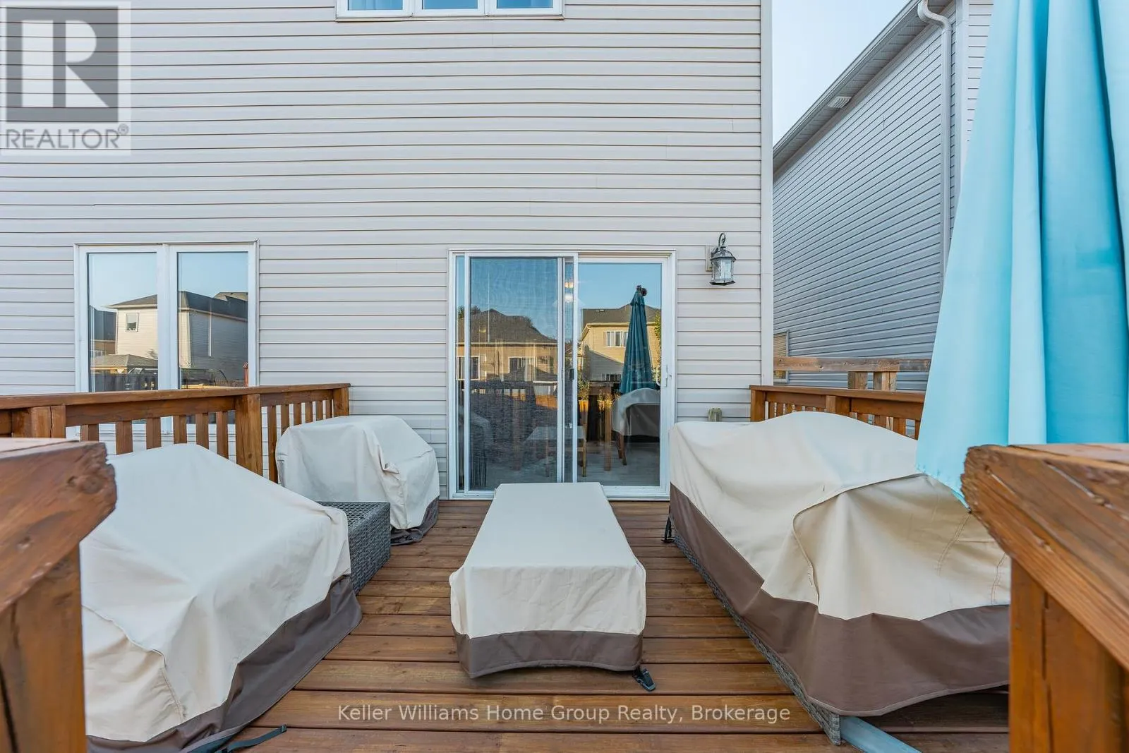 24 COURTNEY STREET