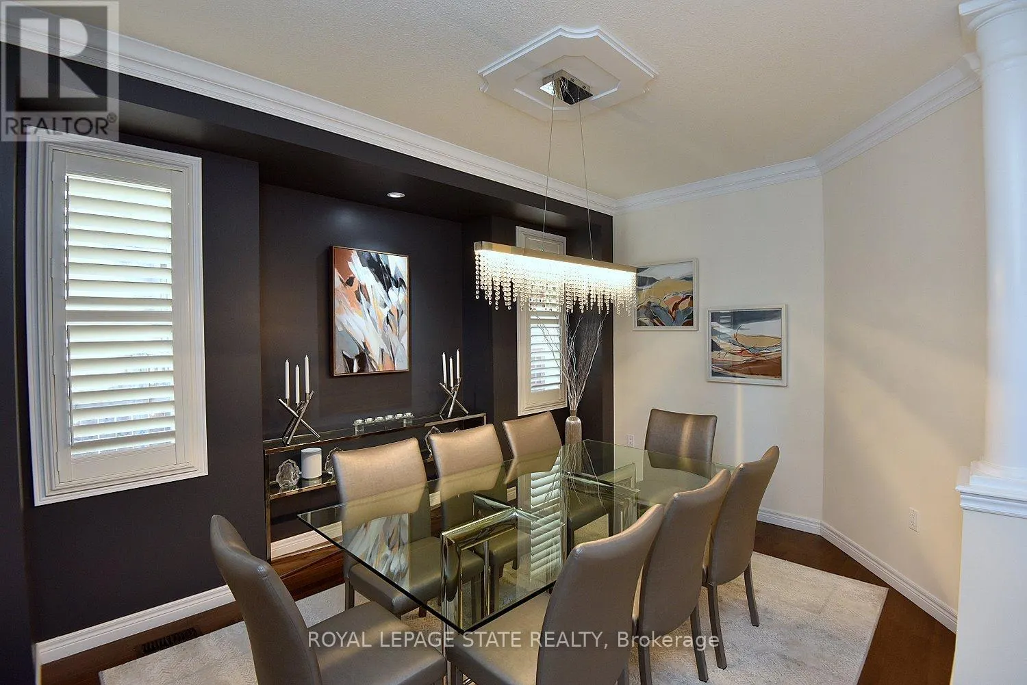 12 DEGROW CRESCENT