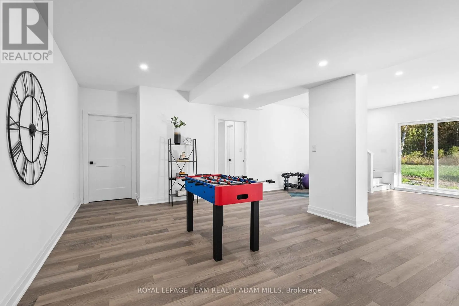 2850 MONTAGUE BOUNDARY ROAD
