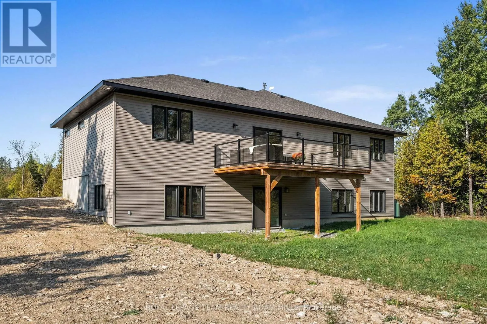 2850 MONTAGUE BOUNDARY ROAD