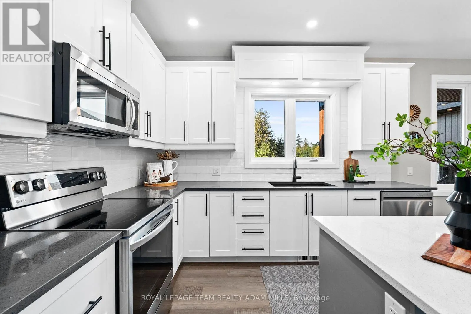 2850 MONTAGUE BOUNDARY ROAD
