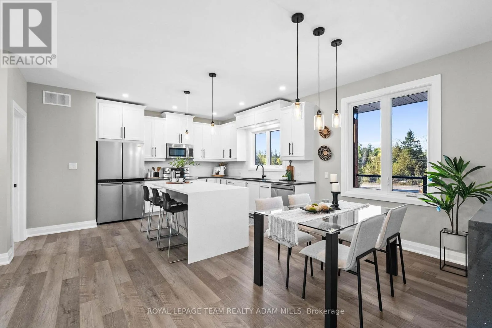 2850 MONTAGUE BOUNDARY ROAD