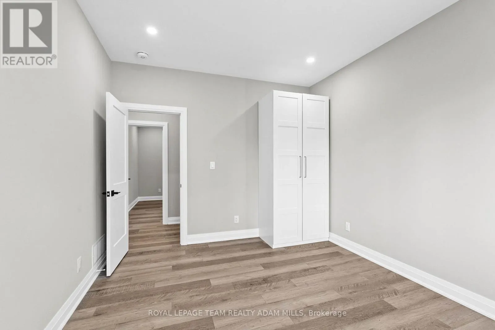 2850 MONTAGUE BOUNDARY ROAD
