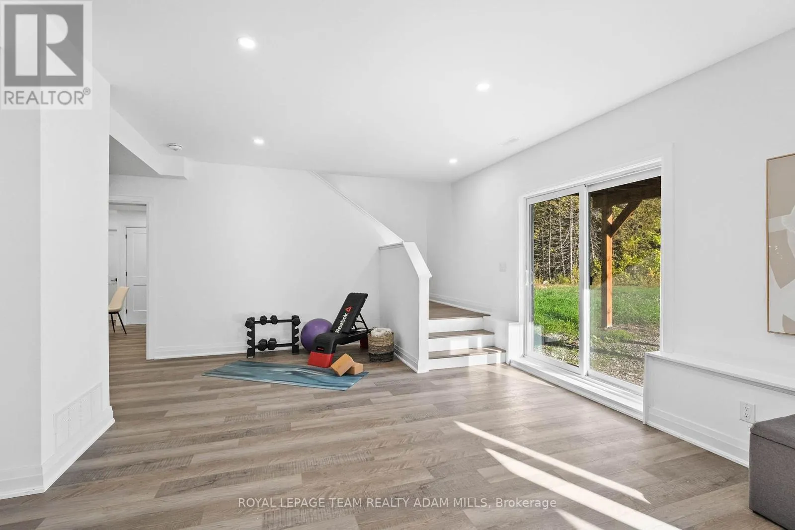 2850 MONTAGUE BOUNDARY ROAD