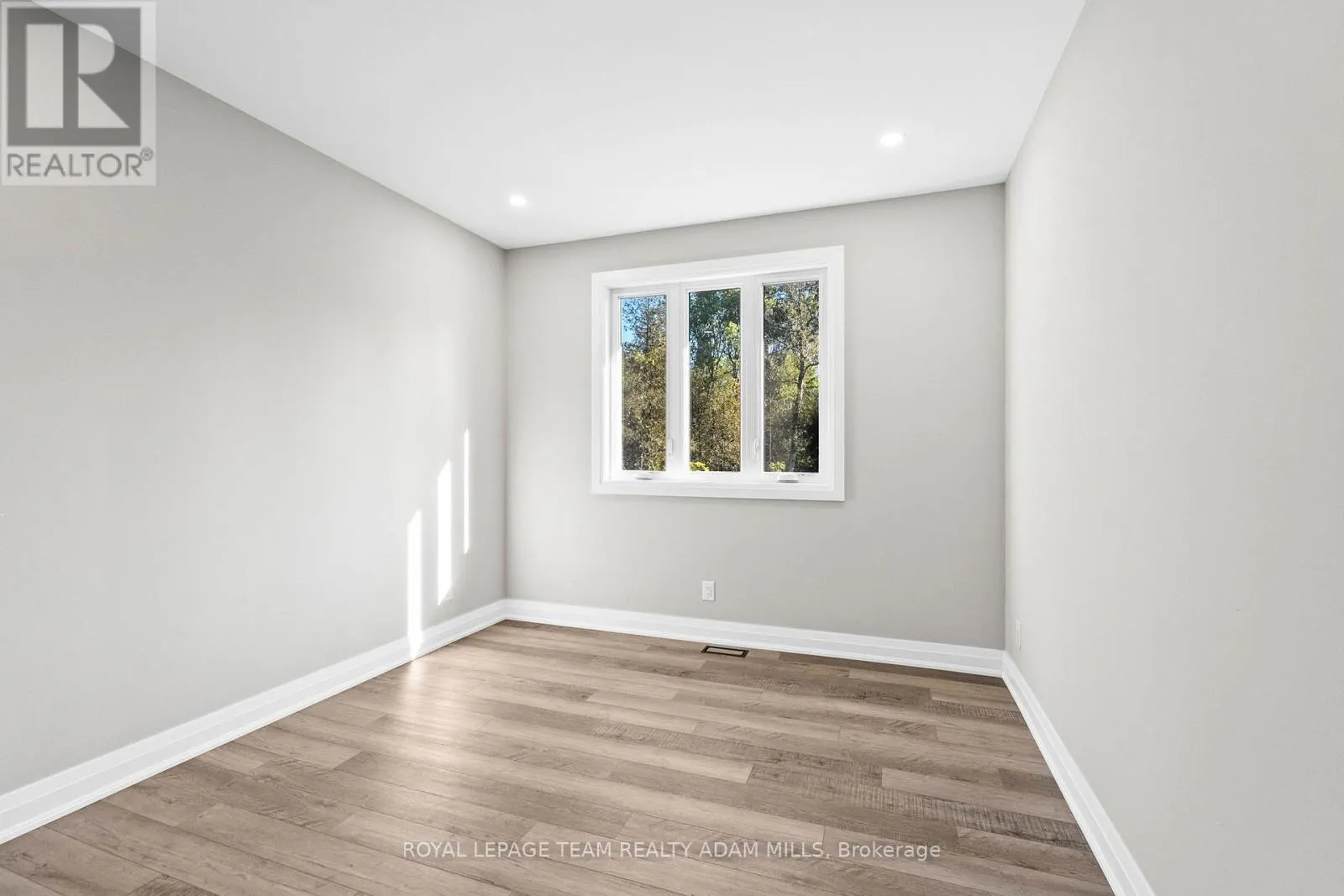 2850 MONTAGUE BOUNDARY ROAD