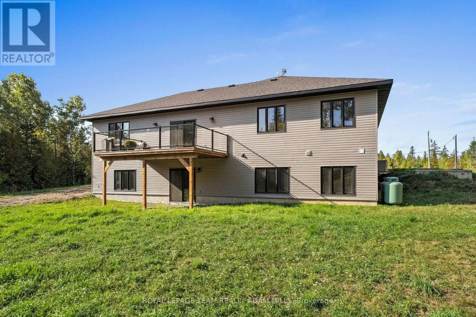 2850 MONTAGUE BOUNDARY ROAD