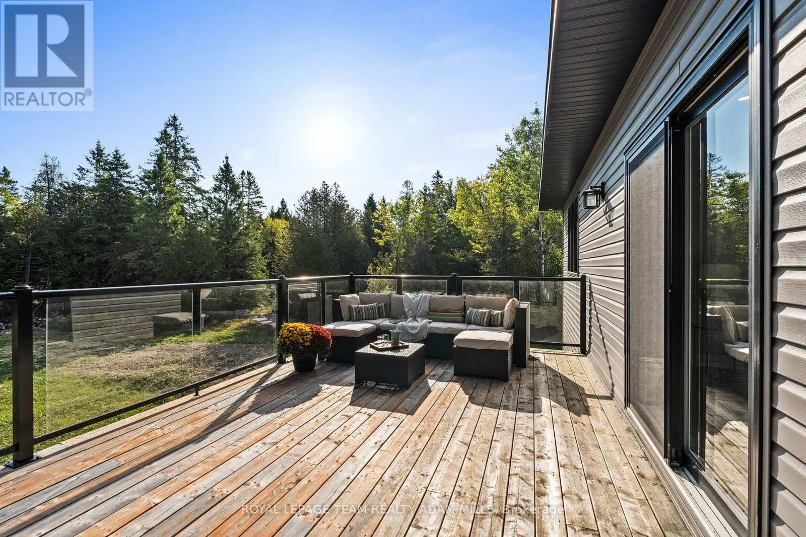 2850 MONTAGUE BOUNDARY ROAD