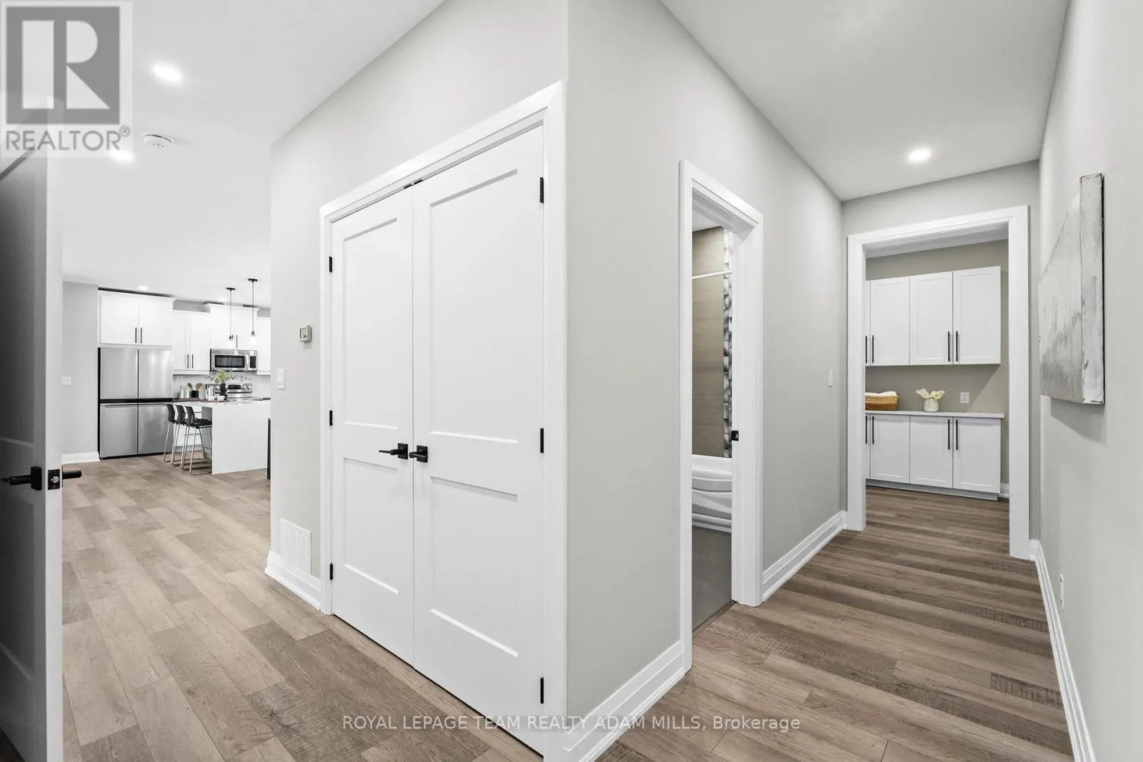 2850 MONTAGUE BOUNDARY ROAD