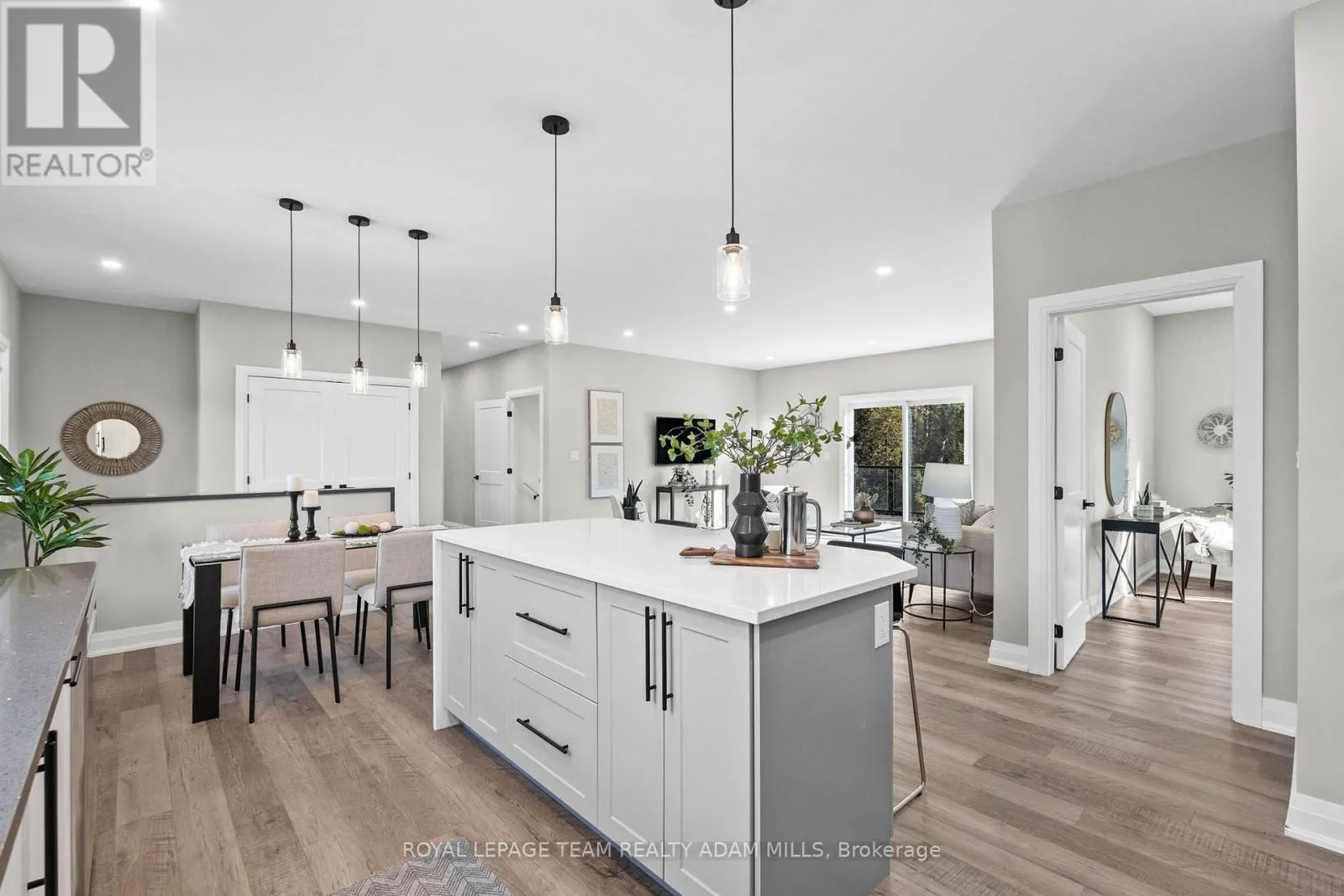 2850 MONTAGUE BOUNDARY ROAD