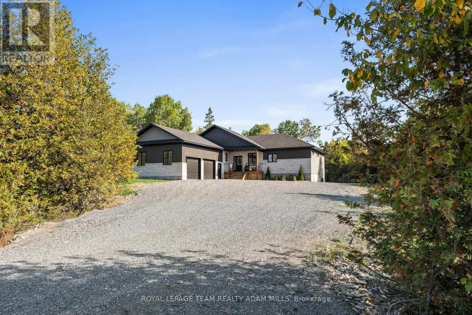 2850 MONTAGUE BOUNDARY ROAD