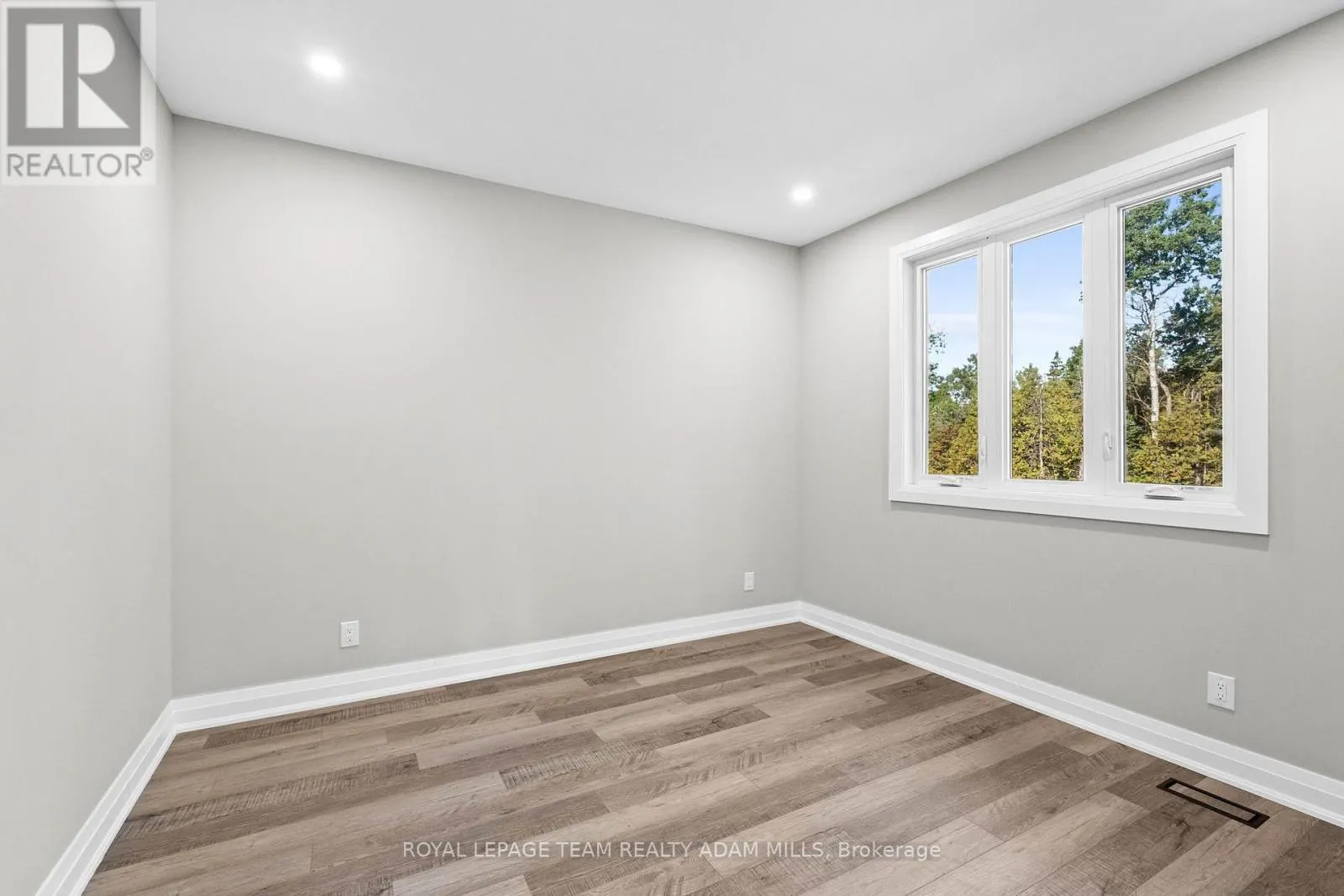 2850 MONTAGUE BOUNDARY ROAD