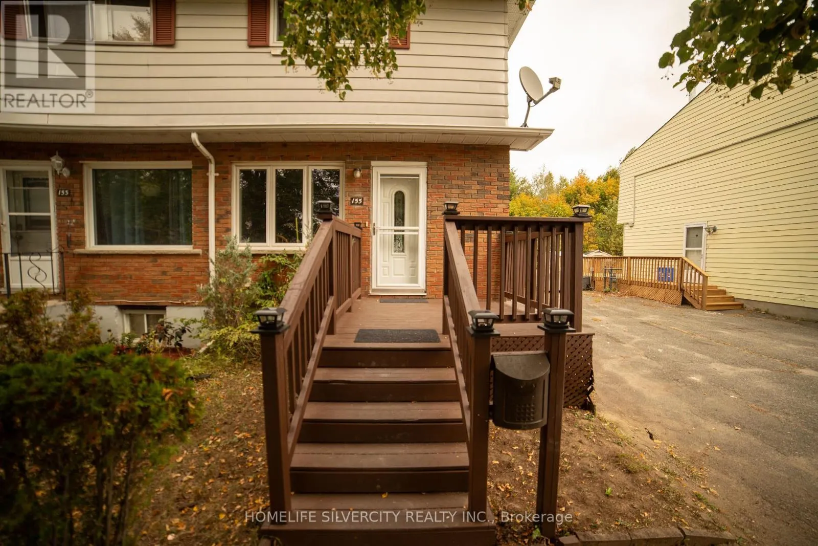 155 SHELLEY DRIVE
