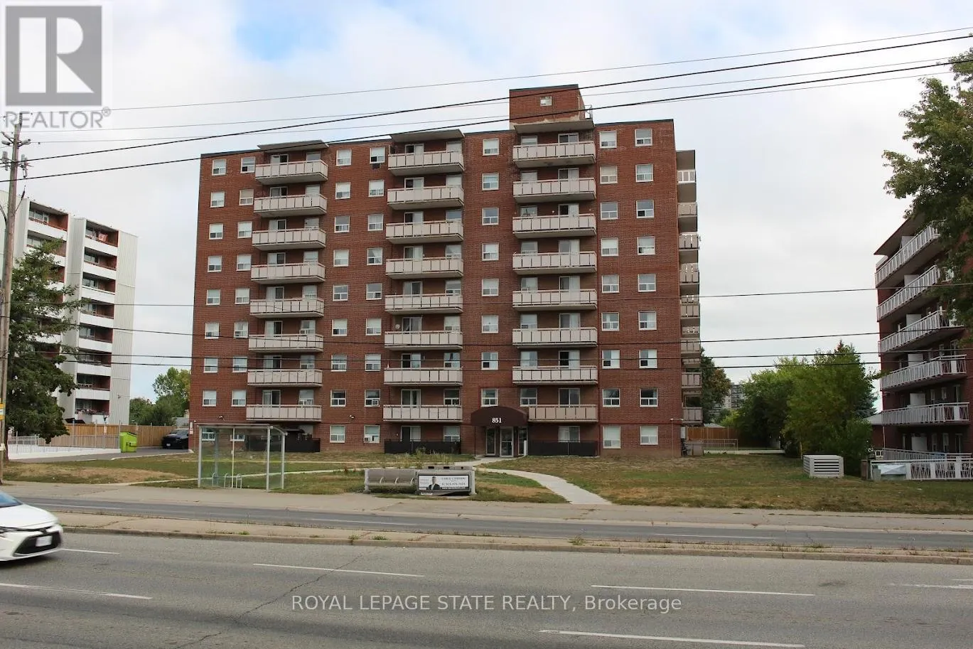 204 - 851 QUEENSTON ROAD