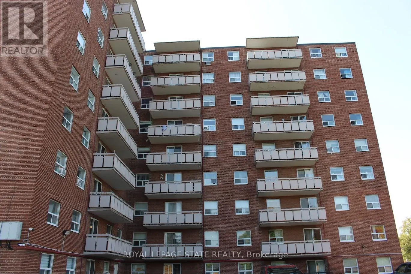 204 - 851 QUEENSTON ROAD