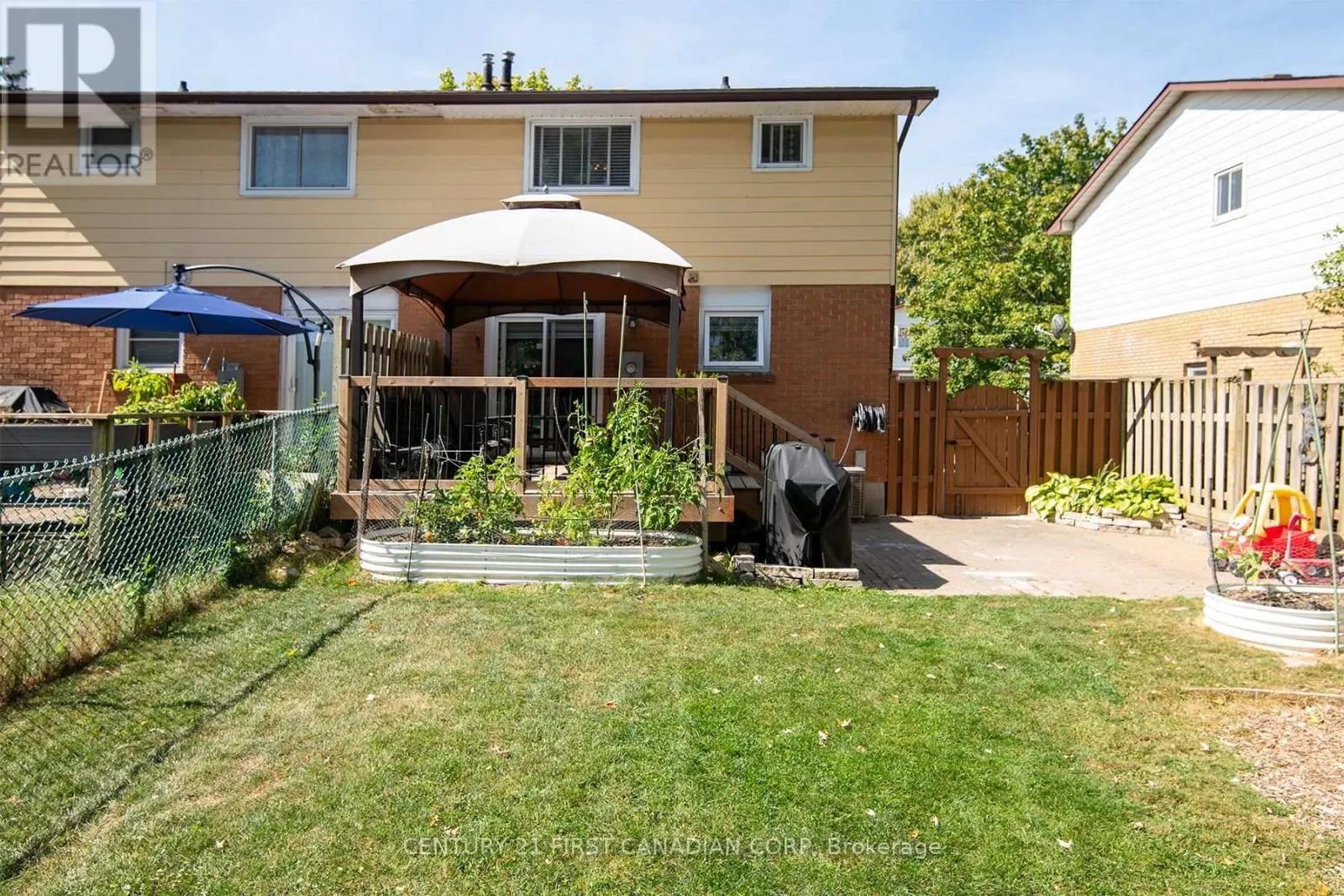 85 AUGUSTA CRESCENT