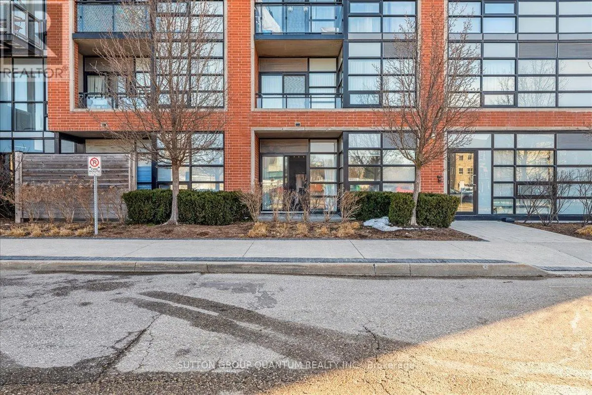108 - 155 ST.LEGER STREET