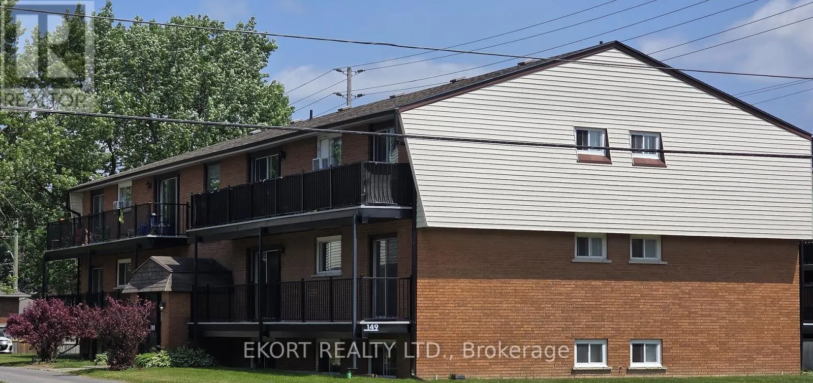 10 - 149 NORTH PARK STREET, #10