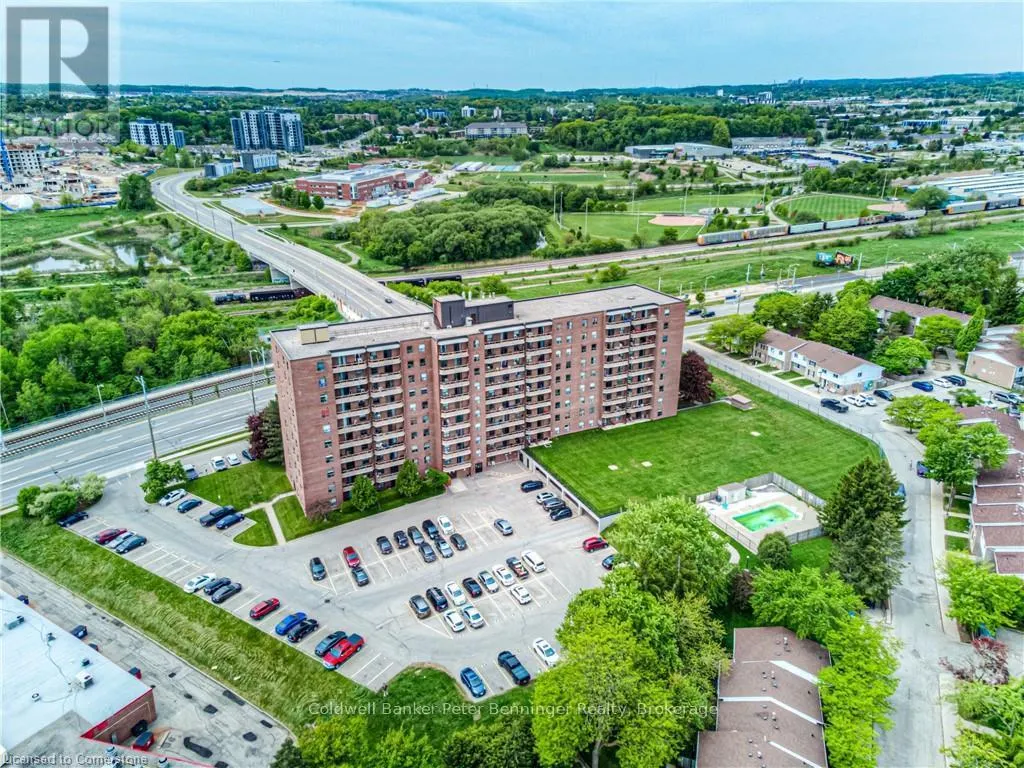211 - 1100 COURTLAND AVENUE E, #211