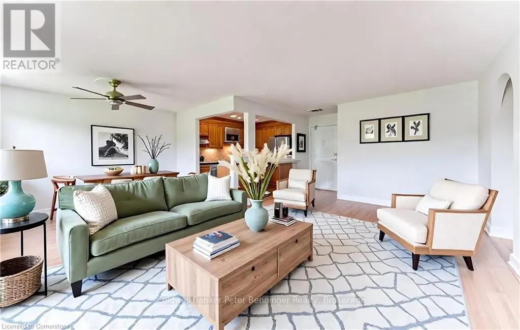 211 - 1100 COURTLAND AVENUE E, #211