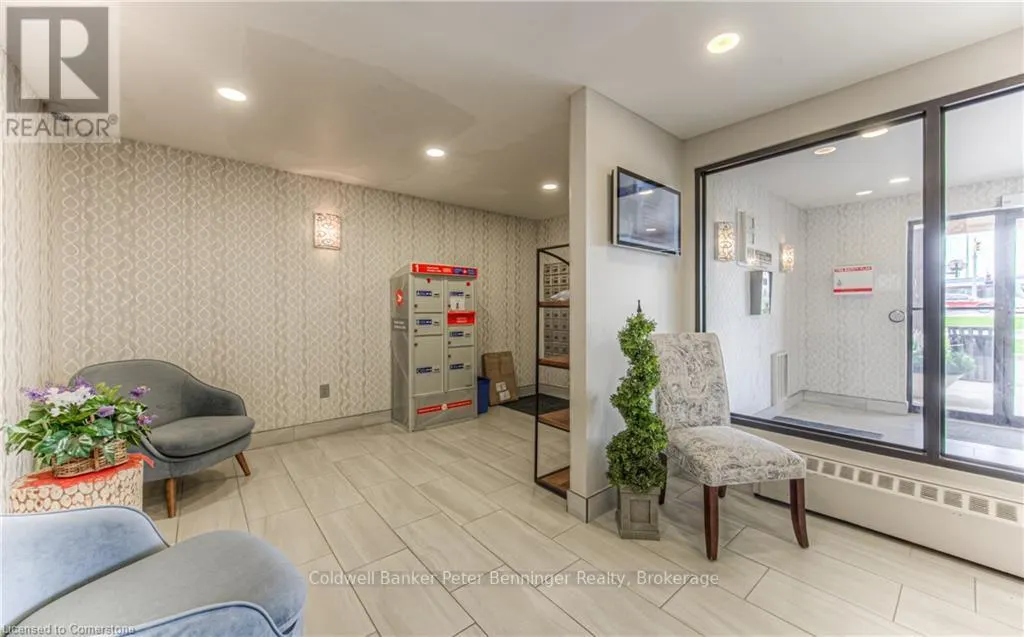 211 - 1100 COURTLAND AVENUE E, #211