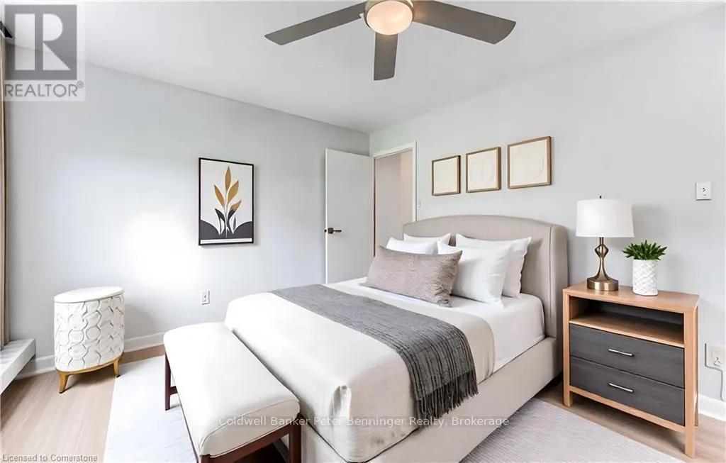 211 - 1100 COURTLAND AVENUE E, #211
