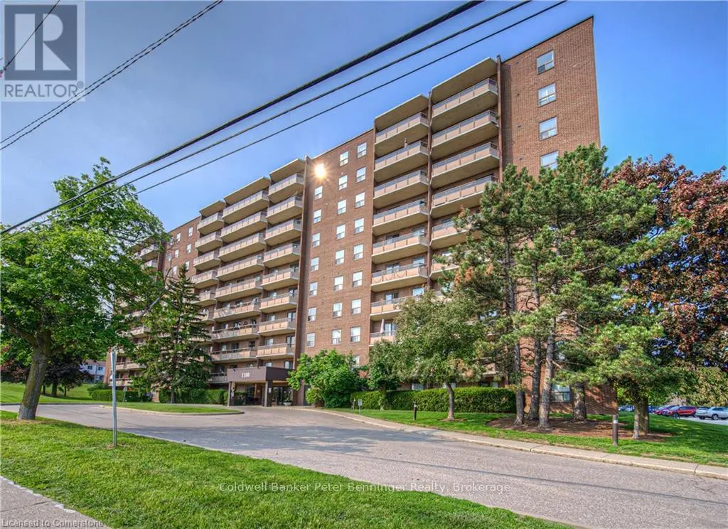 211 - 1100 COURTLAND AVENUE E, #211