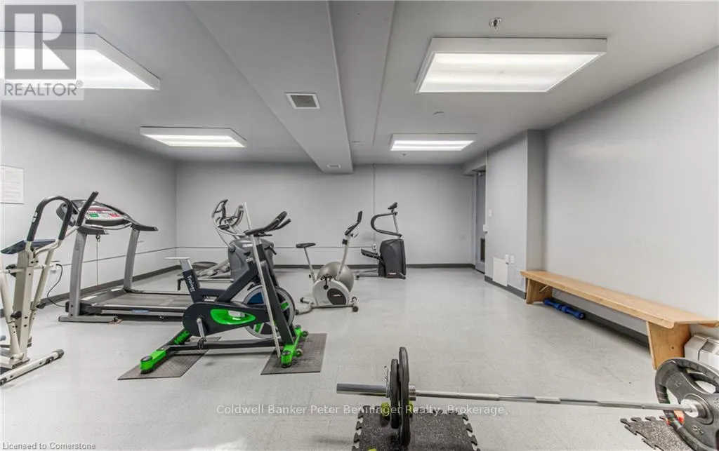 211 - 1100 COURTLAND AVENUE E, #211