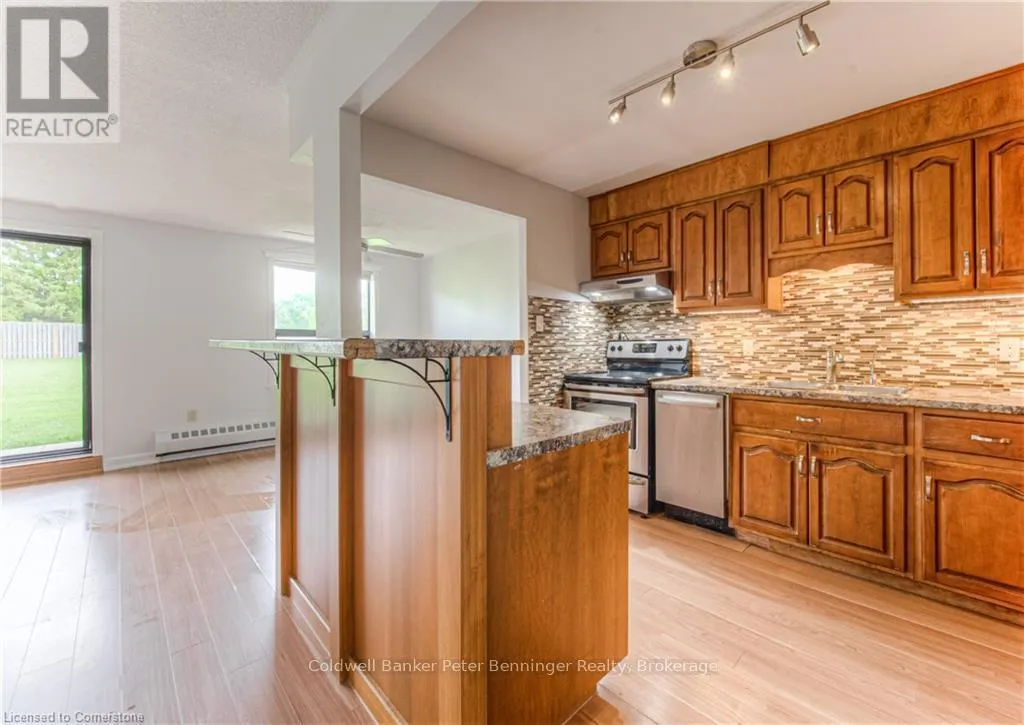 211 - 1100 COURTLAND AVENUE E, #211