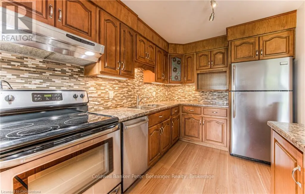 211 - 1100 COURTLAND AVENUE E, #211