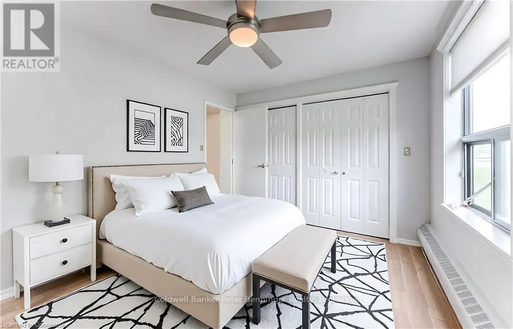 211 - 1100 COURTLAND AVENUE E, #211