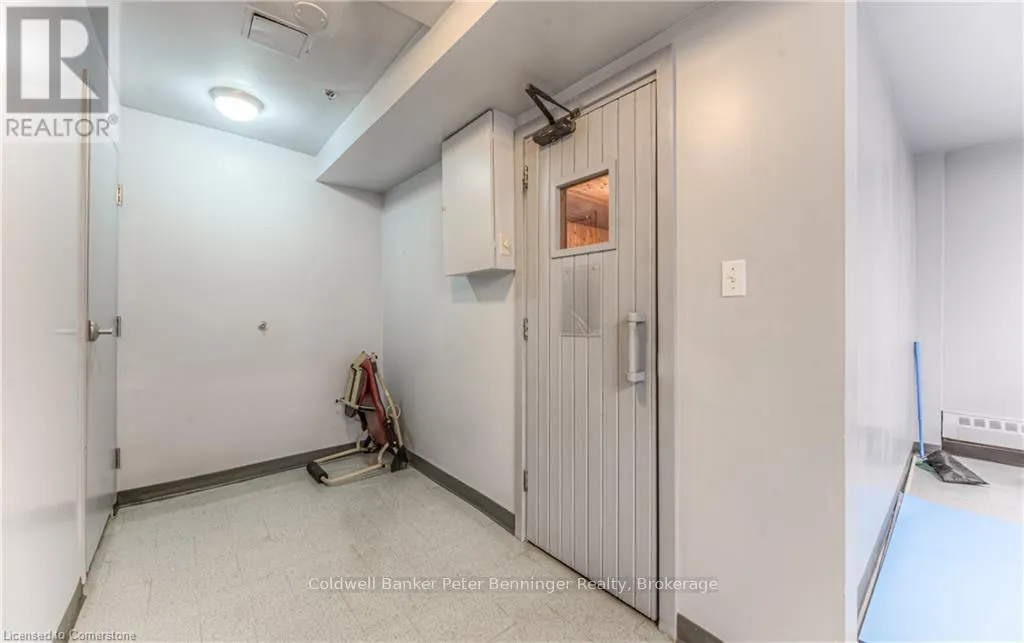 211 - 1100 COURTLAND AVENUE E, #211