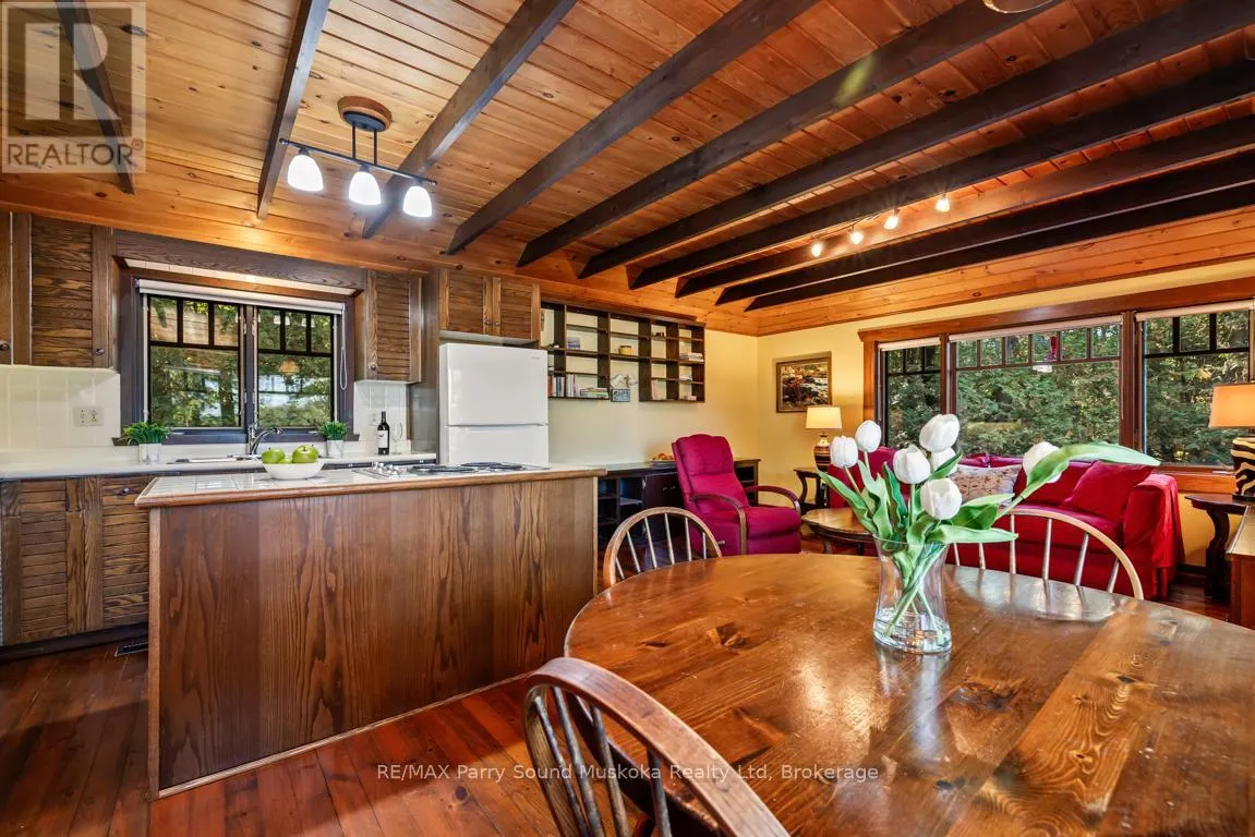 21 GLENN BURNEY ROAD