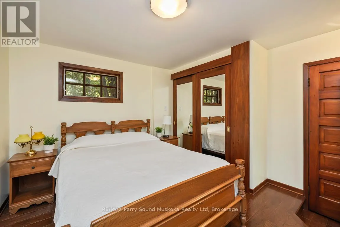 21 GLENN BURNEY ROAD