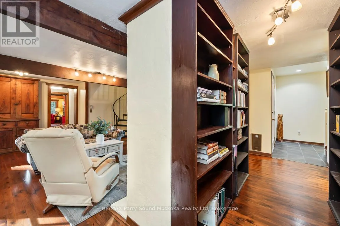 21 GLENN BURNEY ROAD