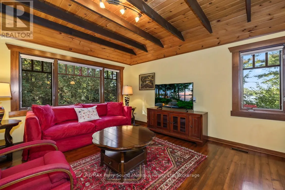 21 GLENN BURNEY ROAD