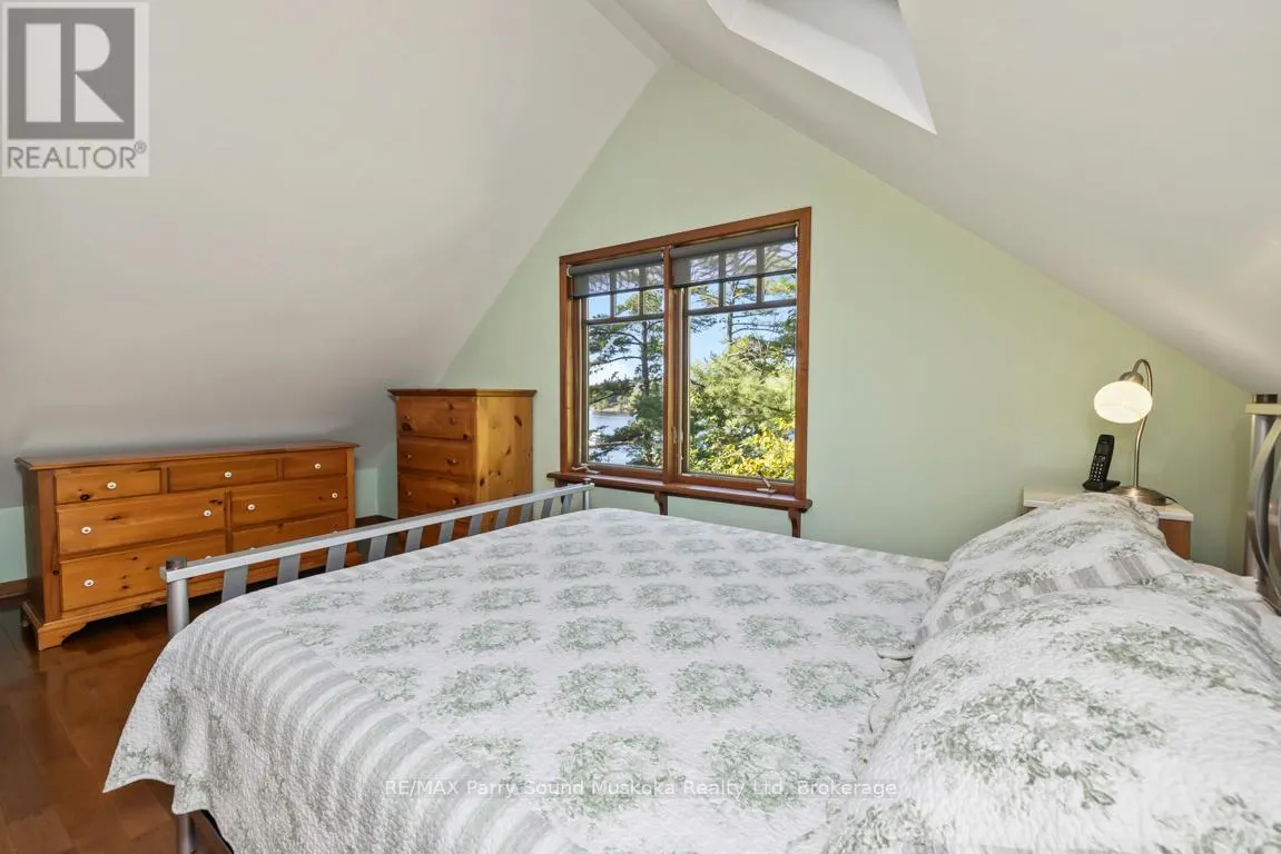 21 GLENN BURNEY ROAD