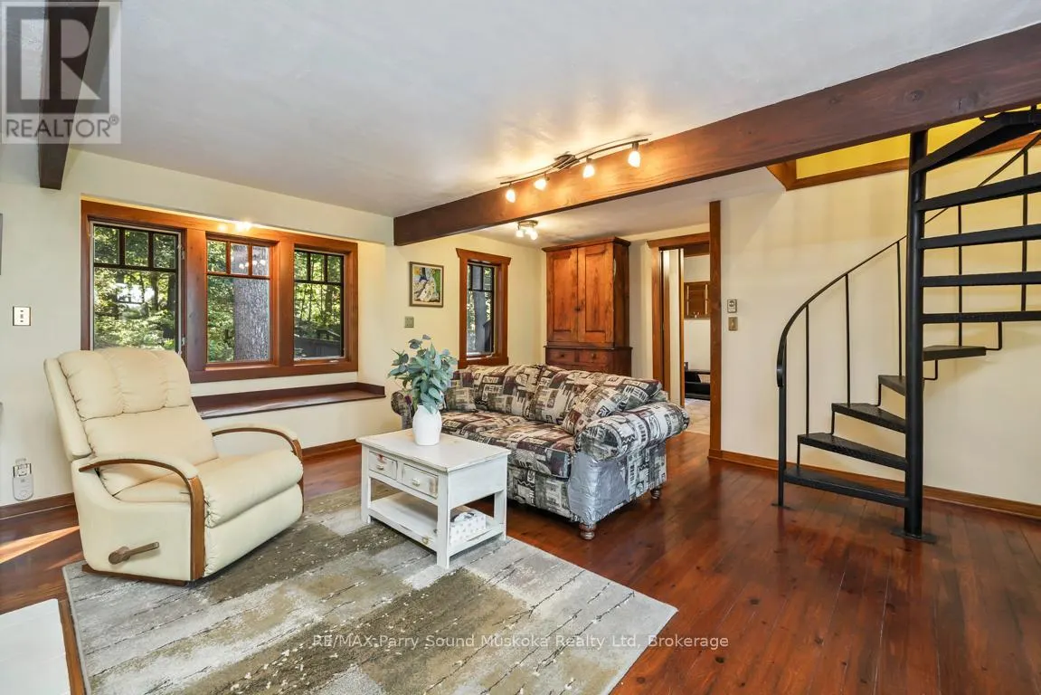 21 GLENN BURNEY ROAD