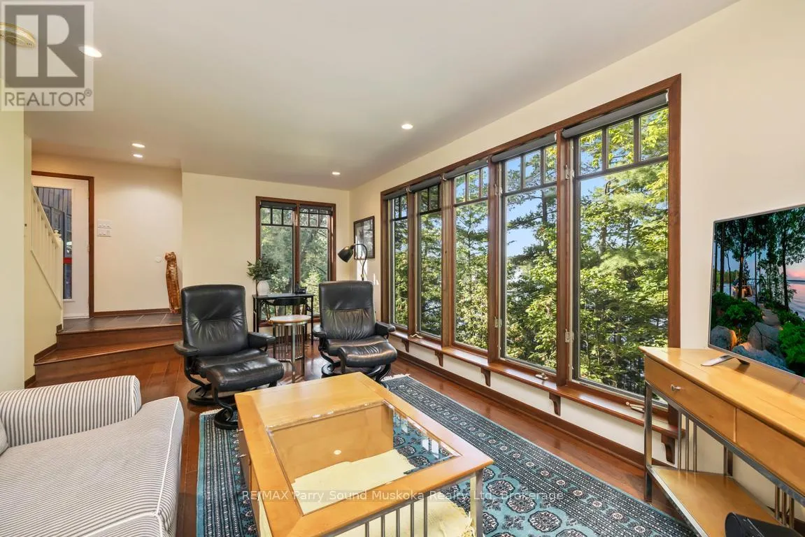 21 GLENN BURNEY ROAD